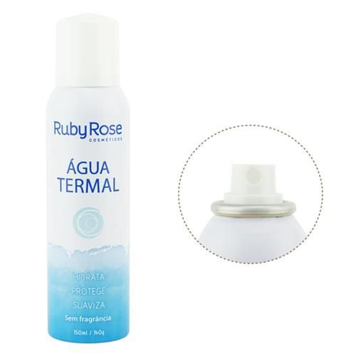 Aceite Desmaquillante & Limpiador Facial Ruby Rose